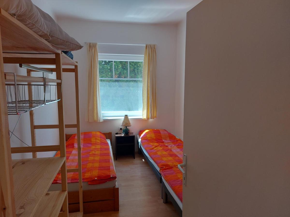 Schieszl Apartments Zamardi 4 Zewnętrze zdjęcie