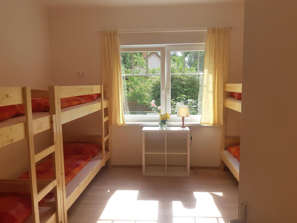 Schieszl Apartments Zamardi 4 Zewnętrze zdjęcie