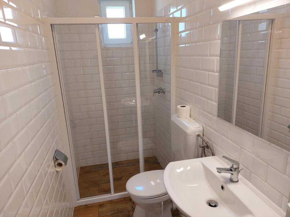 Schieszl Apartments Zamardi 4 Zewnętrze zdjęcie
