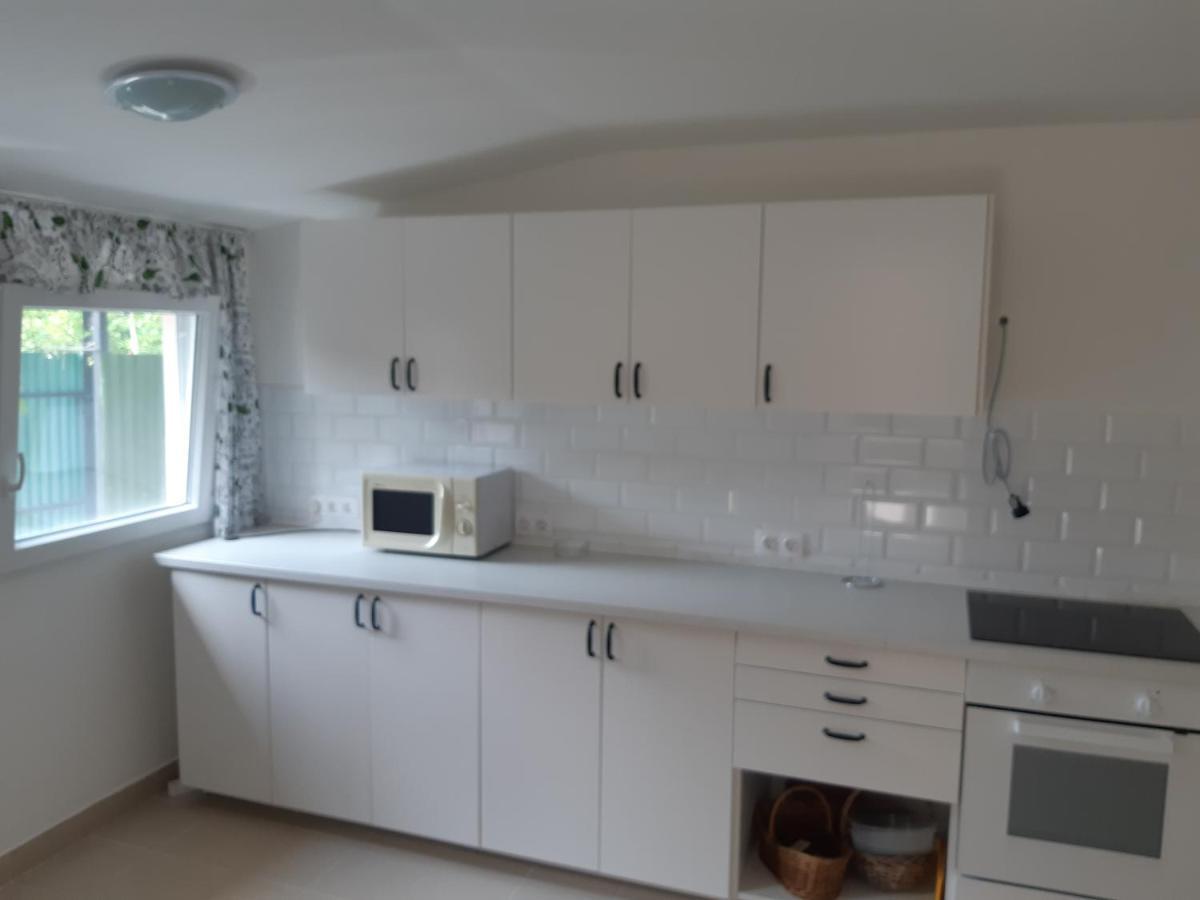 Schieszl Apartments Zamardi 4 Zewnętrze zdjęcie